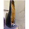 Image 2 : CITRINE GEODE 73KG APPROX. 40 X 9" RETAIL $8,988