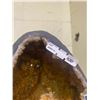 Image 3 : CITRINE GEODE 73KG APPROX. 40 X 9" RETAIL $8,988