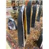 Image 2 : CITRINE GEODE 39KG APPROX. 33 X 9" RETAIL $13,995