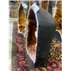 Image 2 : CITRINE GEODE 40.72KG APPROX. 22 X 11" RETAIL $19,999