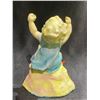 Image 2 : ROYAL WORCESTER #3256 PORCELAIN FIGURINE SABBATH DAY CHILD, MADE IN ENGLAND APPROX 5.5 X 3.5"