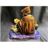 Image 2 : ROYAL DOULTON CHINA "THE POTTER" FIGURINE APPROX 7 X 7.5"