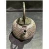 Image 3 : JAPANESE CAST IRON WATER KETTLE