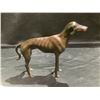 Image 1 : COPPER FIGURE OF DOG