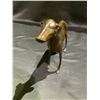 Image 2 : COPPER FIGURE OF DOG