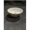 Image 1 : BLUE AND WHITE FLAMING DRAGON BOWL