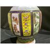 Image 7 : MAGNIFICENT MULTI-STYLE CERAMIC GRAND SCHOLAR VASE