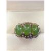 Image 1 : JADE RING SIZE 7.5