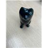 Image 1 : 2" DARK GREEN JADE HUSKY