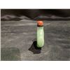 Image 2 : ICY JADEITE SNUFF BOTTLE