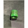 Image 3 : SPINACH GREEN JADEITE ARCHER RING