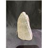 Image 2 : AMETHYST DRUZY GEODE APPROX 5 X 5" RETAIL $499