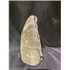 Image 2 : AMETHYST DRUZY GEODE APPROX 6 X 4" RETAIL $699
