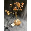 Image 2 : MIXED CRYSTAL TREE APPROX 8 X 3" RETAIL $194
