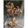 Image 2 : MIXED CRYSTAL TREE APPROX 7 X 3" RETAIL $194