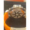 Image 2 : TISSOT NICKY HAYDEN LIMITED EDITION WATCH (DEAD BATTERY)