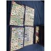 Image 2 : MAHJONG GAME IN WOOD CASE (SOME REPAIR REQUIRED)