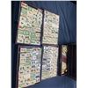 Image 2 : MAHJONG GAME IN WOOD CASE (SOME REPAIR REQUIRED)