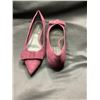 Image 1 : PAIR OF HUGO BOSS FLATS SIZE 39