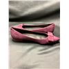 Image 2 : PAIR OF HUGO BOSS FLATS SIZE 39