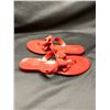 Image 2 : PAIR OF FERRAGAMO FLIP FLOPS SIZE 8