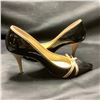 Image 2 : PAIR OF ENZO ANGIOLINI HEELS SIZE 9