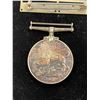 Image 2 : 2 WWII MILITARY SERVICE MEDALS