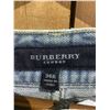 Image 2 : BURBERRY JEANS SIZE 34R