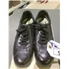 Image 2 : PAIR OF SALVATORE FERRAGAMO SHOES VG /996 3 35 WITH DUST BAG