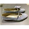 Image 2 : PAIR OF SALVATORE FERRAGAMO SHOES DL 17352 C19 8 C