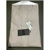 Image 2 : *NEW WITH TAGS* ERMENEGILDO ZEGNA DRESS SHIRT SIZE 16.5