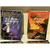 Image 2 : 4 FRENCH HARRY POTTER BOOKS 4-7, ET LA COUPE DE FEU (4), ET L'ORDRE DY PHENIX (5), ET LE PRINCE DE