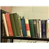 Image 2 : ASSORTED BOOKS INCLUDING; THE TEMPEST OF A MAN, THE LIFE OF SAMUEL JOHNSON, SAMUAL PEPY'S DIARY &