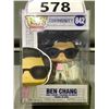 Image 1 : BEN CHANG FUNKO POP! TELEVISION COMMUNITY FIGURE #842