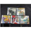 Image 2 : NINTENDO DS LITE WITH POWER CORD & ASSORTED GAMES INCLUDING; POKEMON RANGER, NEED FOR SPEED PRO