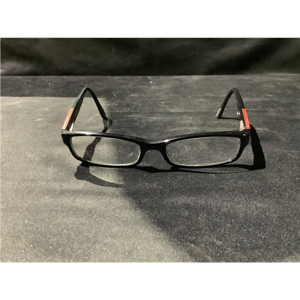 PAIR OF PRADA READING GLASSES