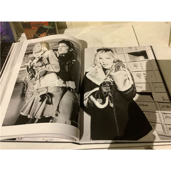 A THIRD DECADE OF GUESS? IMAGES 2001-2011 BOOK - Able Auctions