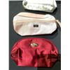 Image 2 : 2 CHRISTIAN DIOR BAGS (UNKNOWN AUTHENTICITY) & GUERLAIN BAG
