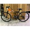 Image 1 : HYPER VIKING TRAIL 29 21 SPEED BICYCLE