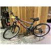 Image 1 : CCM STATIC 21 SPEED BICYCLE