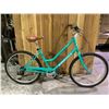 Image 2 : SUPERCYCLE PATHWAY 7 SPEED BICYCLE