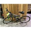Image 1 : NORTH ROAD OFF ROAD 245 21 SPEED BICYCLE
