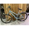 Image 1 : UNKNOWN BRAND 21 SPEED BICYCLE