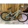 Image 2 : UNKNOWN BRAND 21 SPEED BICYCLE