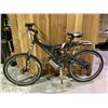 Image 1 : CITY BIKER E. TORQUE ELECTRIC ASSIST 8 SPEED BICYCLE (NO BATTERY OR CHARGER, UNKNOWN WORKING
