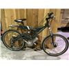 Image 2 : CITY BIKER E. TORQUE ELECTRIC ASSIST 8 SPEED BICYCLE (NO BATTERY OR CHARGER, UNKNOWN WORKING