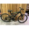 Image 2 : HYPER BEAR MOUNTAIN 21 SPEED BICYCLE