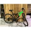 Image 2 : HYPER 27.5 21 SPEED BICYCLE (FRONT WHEEL BENT)