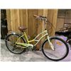 Image 2 : TOWN & COUNTRY 7 SPEED BICYCLE