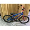 Image 2 : MOVELO QA-20 SINGLE SPEED BICYCLE